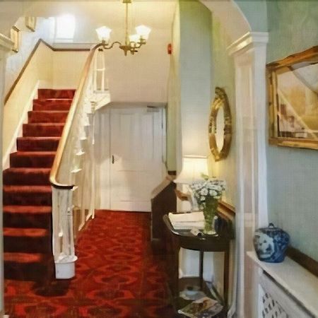 City Guest House York Exterior foto