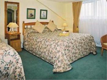 City Guest House York Exterior foto