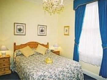 City Guest House York Exterior foto