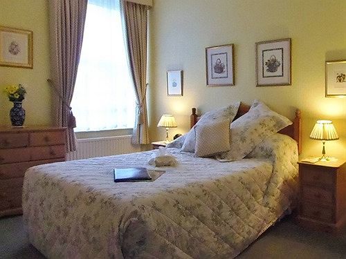 City Guest House York Exterior foto