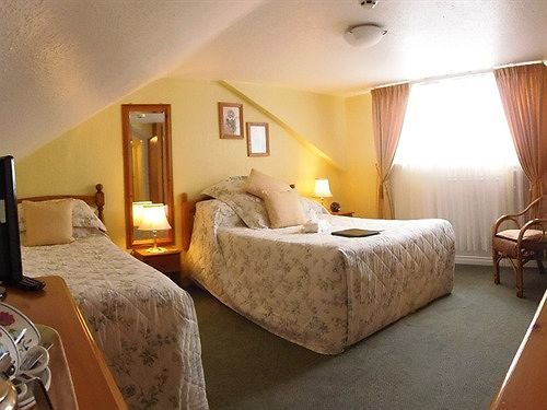 City Guest House York Exterior foto