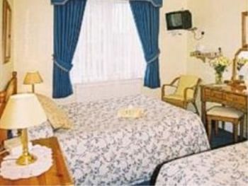 City Guest House York Exterior foto